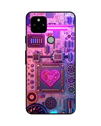 Custom cases