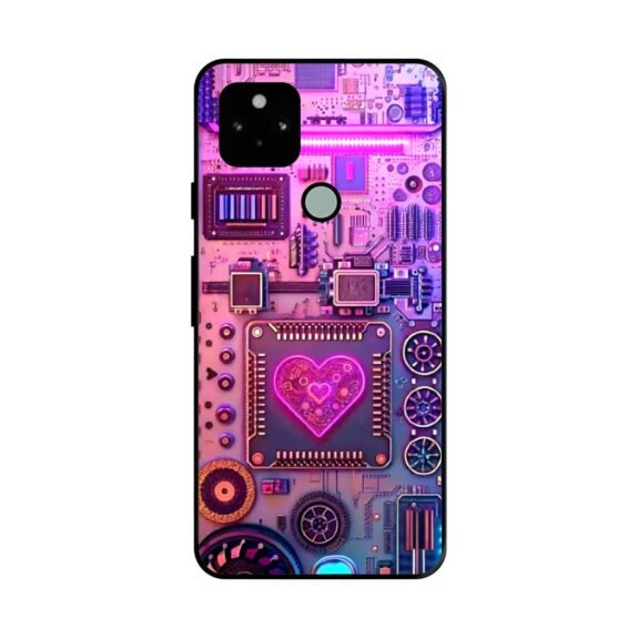 Custom cases